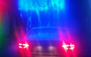 洗車(chē)新趨勢(shì)！林頓5G智能洗車(chē)機(jī)