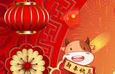 只爭(zhēng)朝夕擔(dān)使命，不負(fù)韶華再前進(jìn)！林頓全自動(dòng)洗車機(jī)新春賀詞！