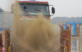 林頓全自動(dòng)洗車機(jī)工程類清洗設(shè)備讓城市更整潔，生活更美好！