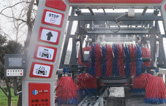 全自動(dòng)洗車機(jī)日常養(yǎng)護(hù)不能少----設(shè)備品質(zhì)雖好，但仍需注重維保！